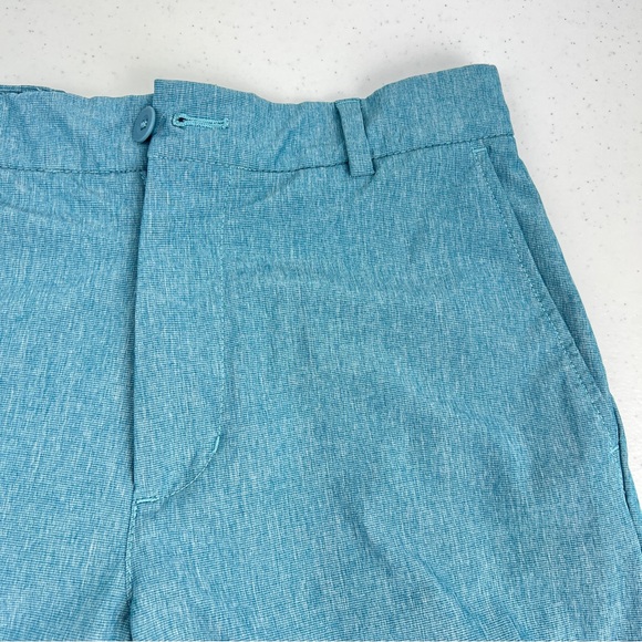 Vineyard Vines Breaker Short Size 30 Performance Material Mesh Pockets - Picture 5 of 11